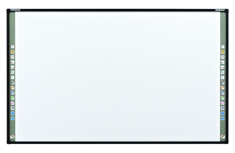 Инфракрасная интерактивная доска