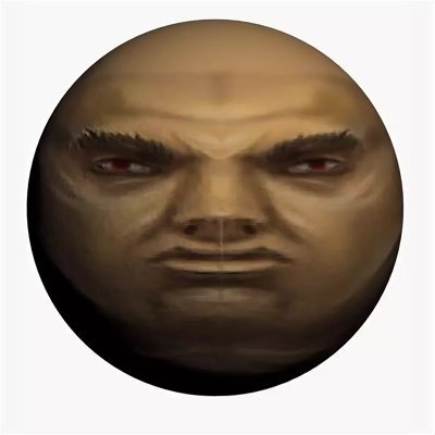 Шар Свиборга текстура