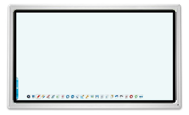 Triumph Board 55" Multi Touch