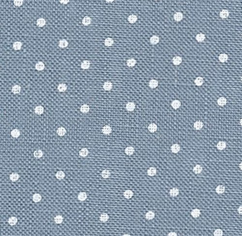 Ткань в горошек текстура