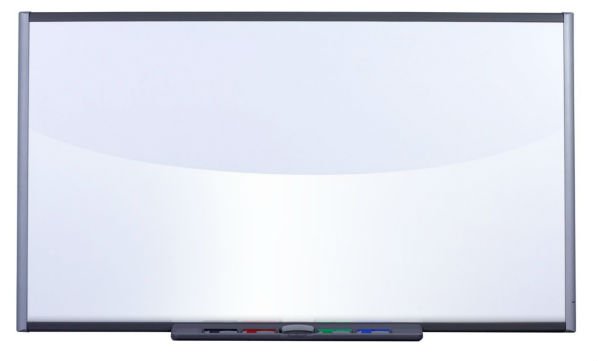 Интерактивная доска Panasonic UB-t580w