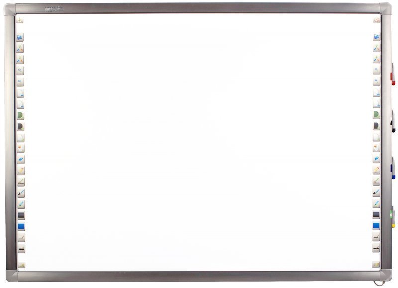 Интерактивная доска IQBOARD rpt100