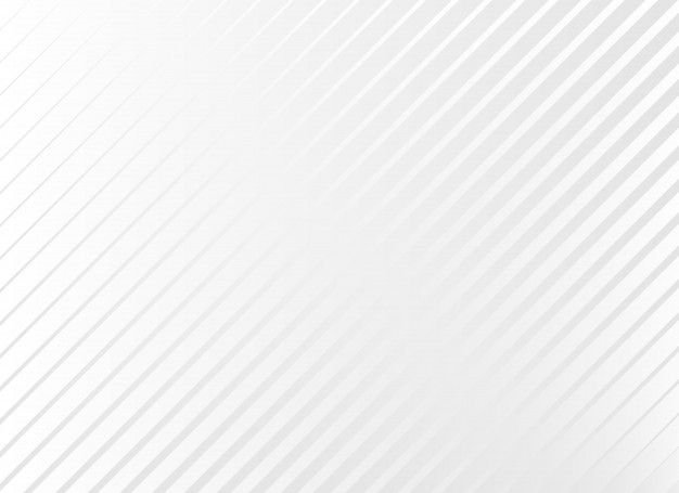 Тонкие полосы на белом фоне