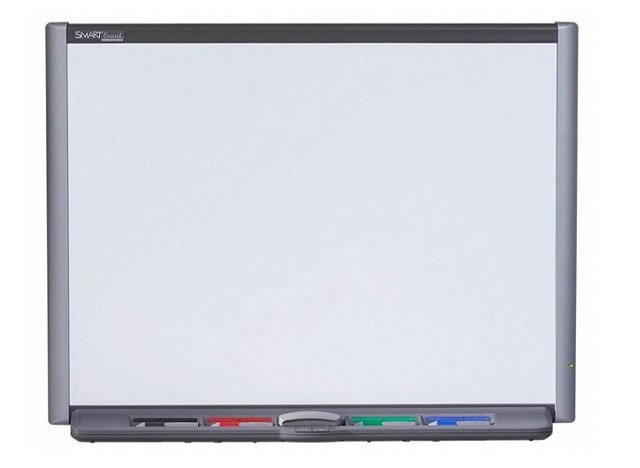 Интерактивный монитор "Smart Board 75" ELITEBOARD