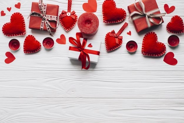 С днем влюбленных