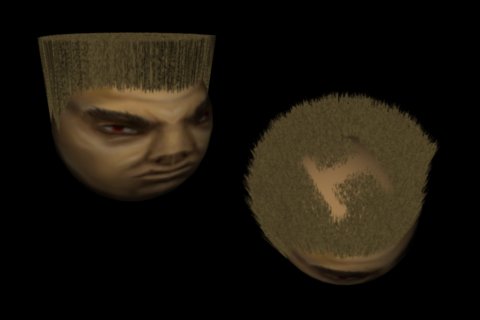 Игра Свиборг