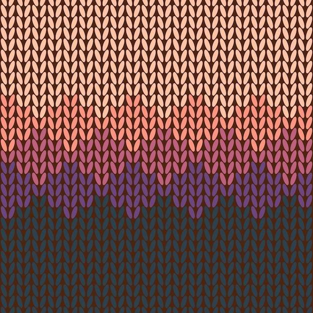 Ткань вязка