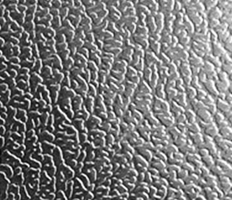 Лист deco-8 0,8 1250х2500 AISI/304