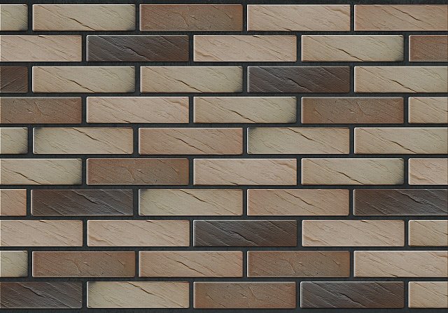 Верона Кроста кирпич Славянский