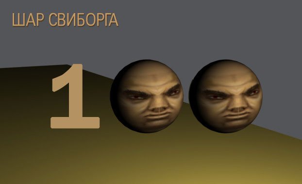 Шар Свиборга Мем