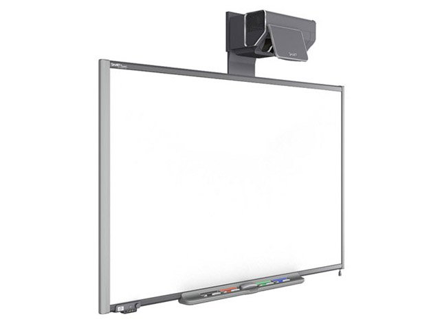Интерактивная доска Smart Board 680