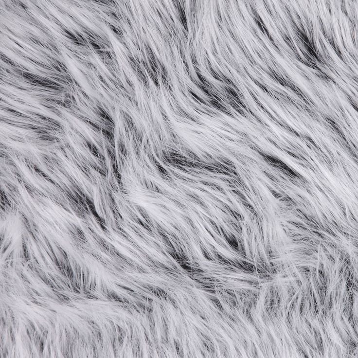 Текстура шерсти