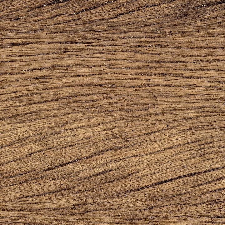 Шпон дуб антик