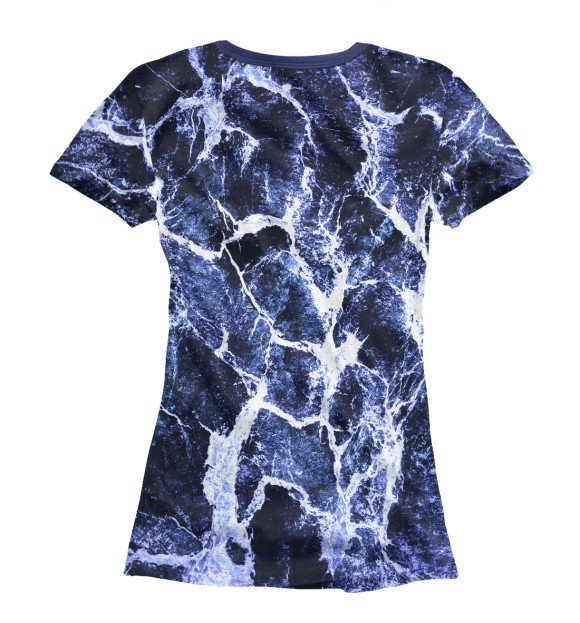 Текстура футболки