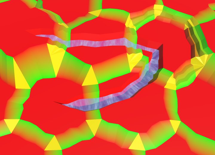 Лут с эффектами