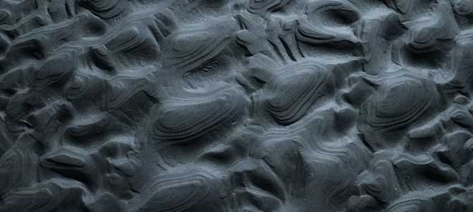 Рельефная поверхность