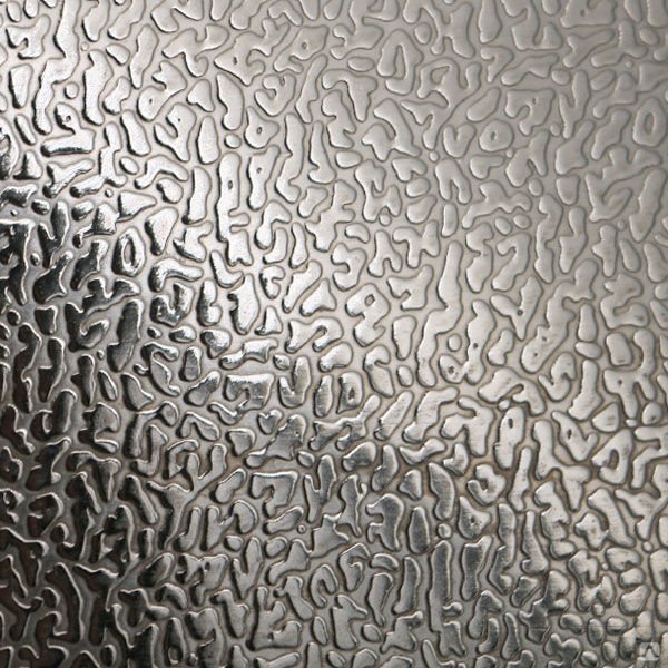 Деко 8 лист нержавеющий