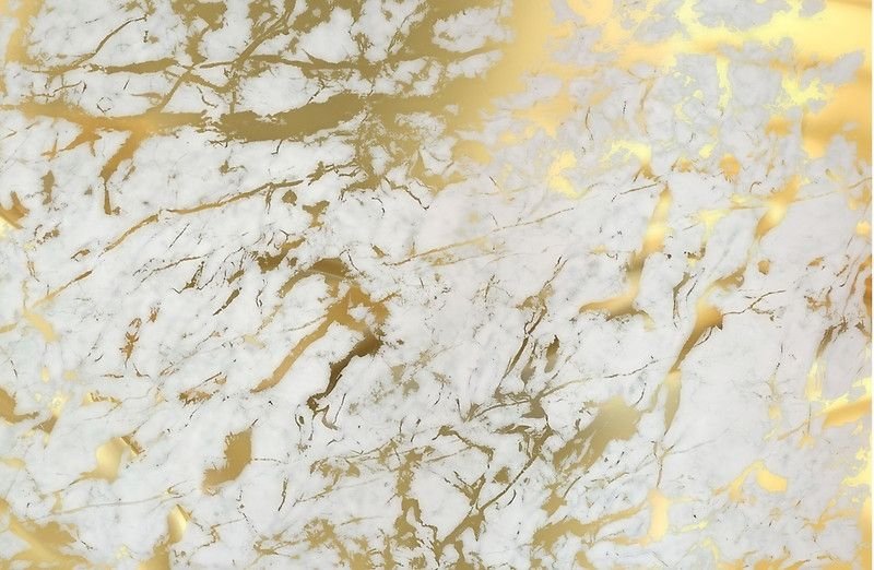 Мрамор Golden Dragon Marble бесшовный