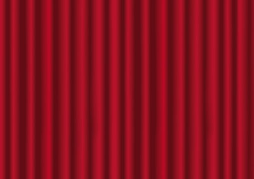 Профлист красный текстура