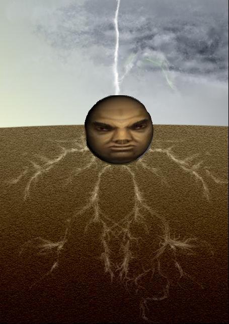 Шар Свиборга текстура