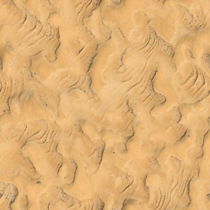 Песок текстура