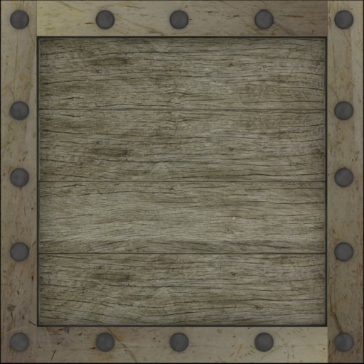 Деревянная коробка текстура