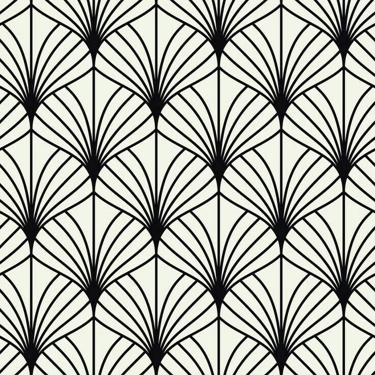 Геометричний орнамент