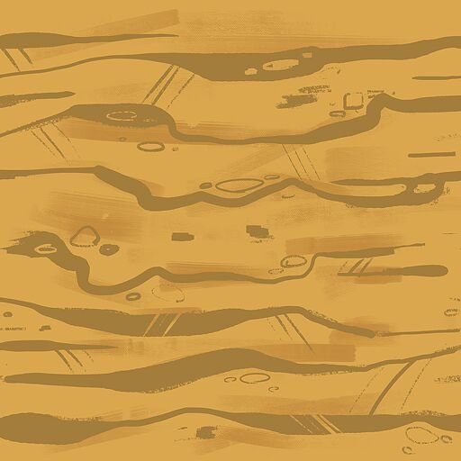 Мультяшные текстуры земли