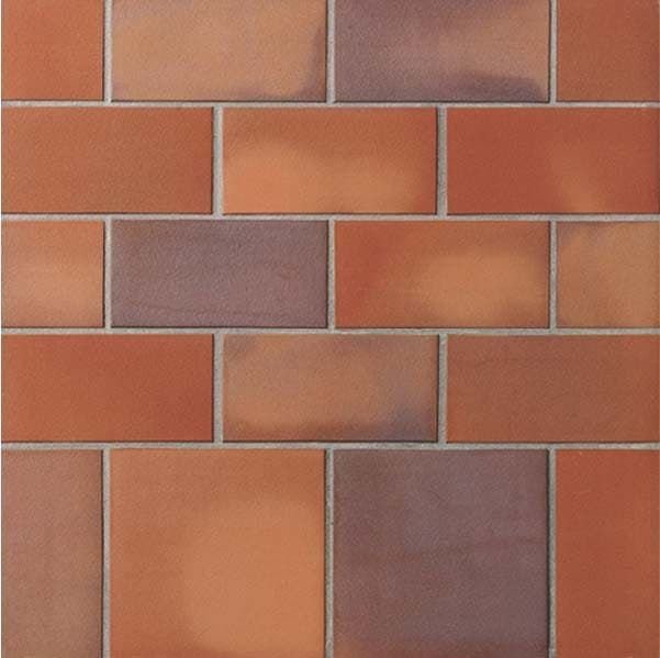 Фасадной плитки клинкерной "ABC-Keramik"