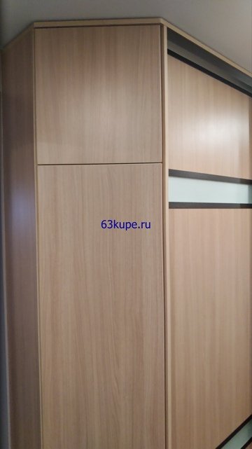 Орех Неаполь ЛДСП Ламарти