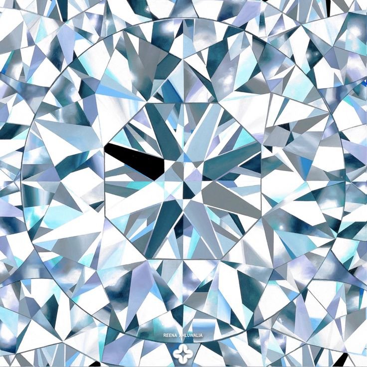 Кристал диамонд