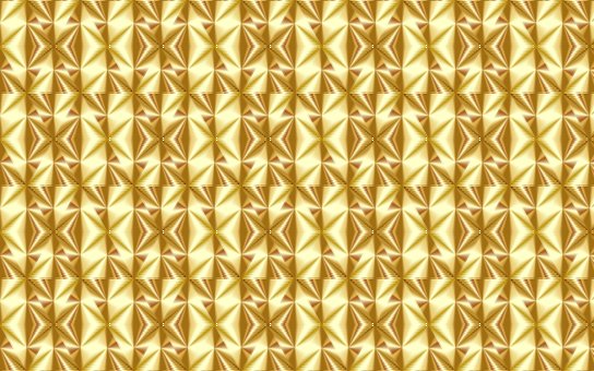 Золотая сетка паттерн