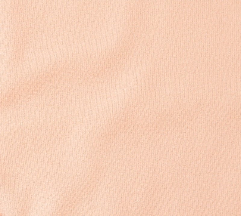 Бежево розовый