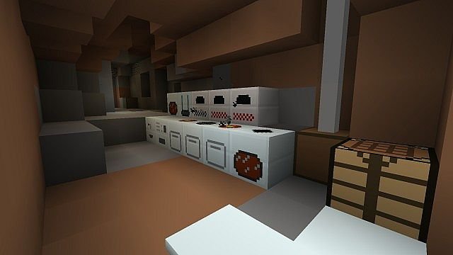 Индастриал крафт 2