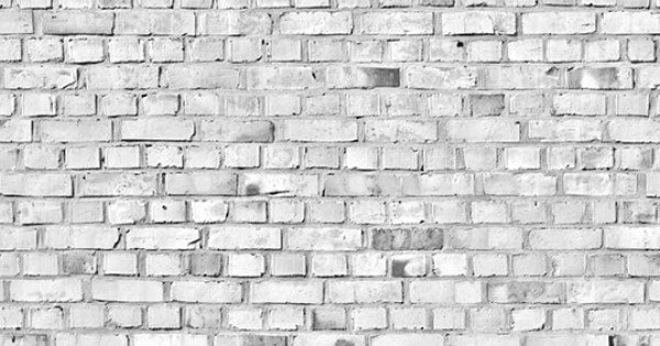 Серая кирпичная стена