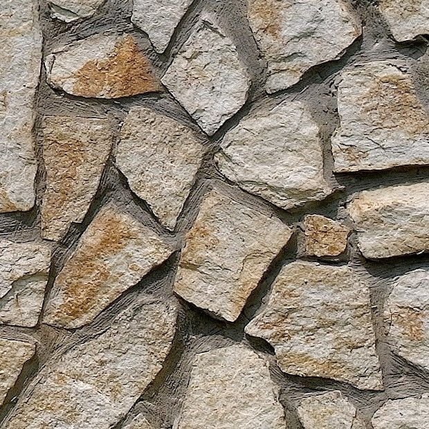 Лаймстоун камень