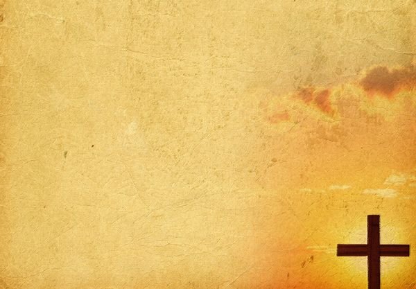 Церковный фон