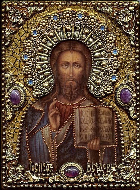 Икона текстура