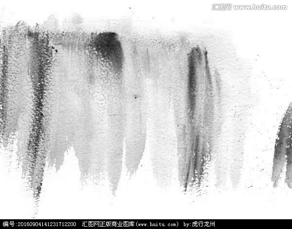 Мазки сухой кистью