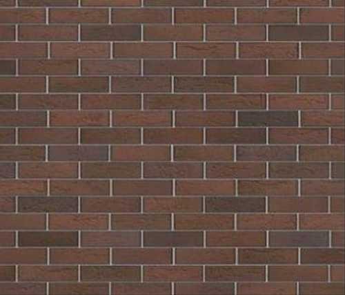 Кирпич Браер мокко Терра