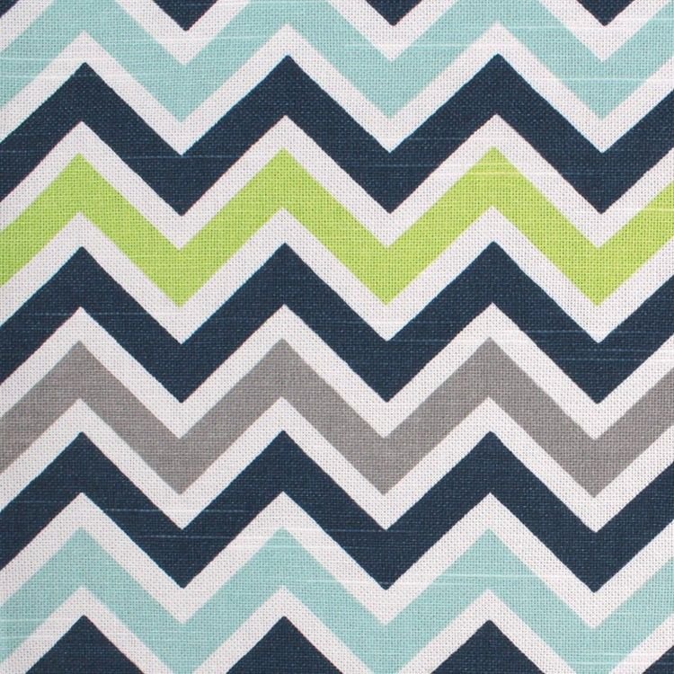 Ткань с геометрическим рисунком