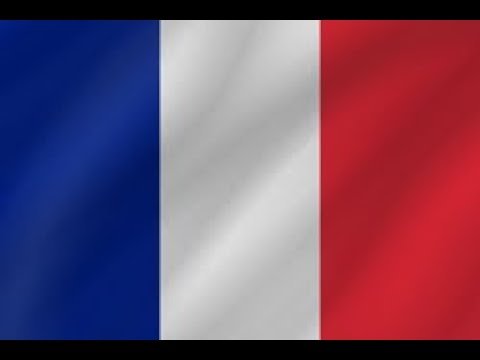 Флаг Франции 1939