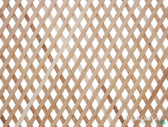 Декоративная решетка