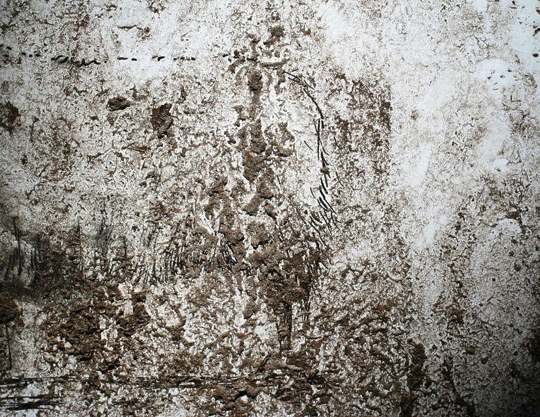 Текстура грязи