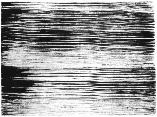 Текстура мазки кисти