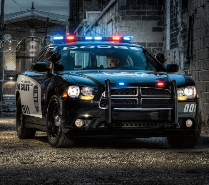 Сериал тьма машина полицейской