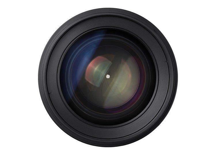 Объектив камеры