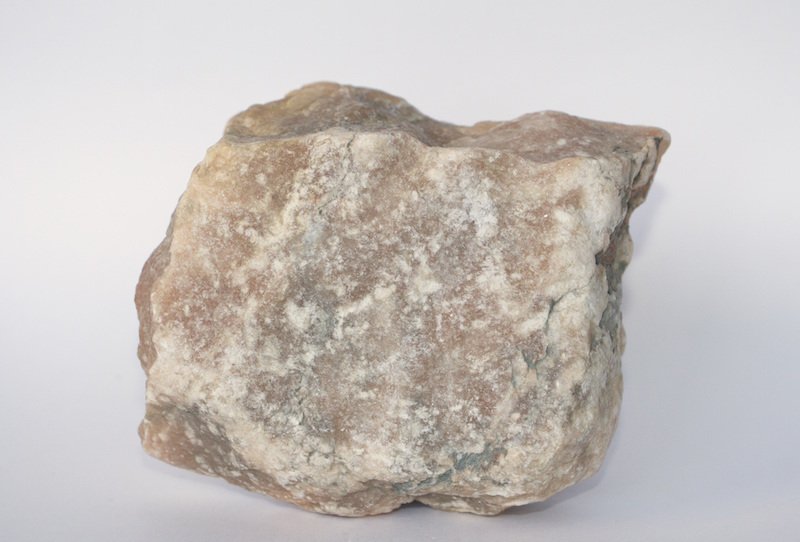 Алебастр это Горная порода