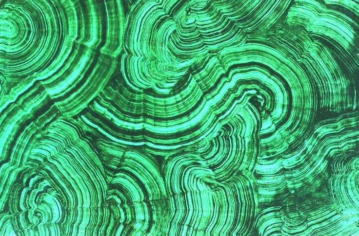 Нефрит малахит изумруд