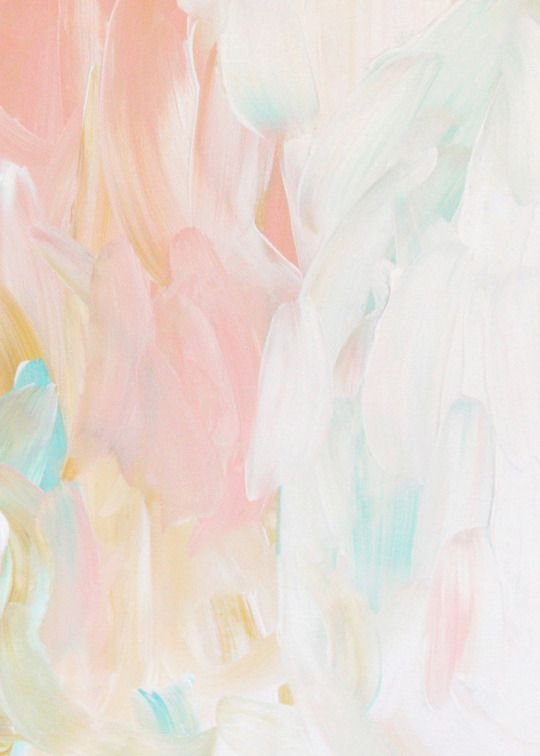 Акварельный фон